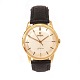 Aabenraa 
Antikvitetshandel 
präsentiert: 
Omega 
Geneve 
Automatic 18kt 
Gold Ref 14702 
1 ca. Jahrgang 
1959 caliber 
...