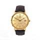 Aabenraa 
Antikvitetshandel 
präsentiert: 
Omega 
Seamaster ref. 
14775 61 SC ca. 
Jahrgang 1961 
Caliber 610. D: 
34mm