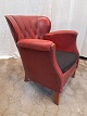 Lille lænestol
 Kr. 700,-