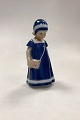 Royal 
Copenhagen 
Figur Else No. 
404