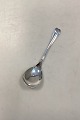 Danam Antik 
presents: 
Horsens 
Silversmithy 
Kent Silver 
Serving Spoon