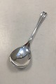 Danam Antik 
presents: 
Horsens 
Silversmithy 
Kent Silver 
Serving Spoon