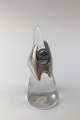 Danam Antik 
præsenterer: 
Georg 
Jensen Sterling 
Sølv Ring No. 
139 Hæmatit