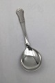 Danam Antik 
presents: 
DGS 
Rosenholm 
Silver Sugar 
Spoon