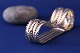 Antik Huset 
præsenterer: 
Geneve 
guldarmbånd 2 
rækker, 14 
karat.
Længde: 19,5 
cm.