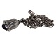 Georg Jensen 
Årssmykke 2007
Vedhæng med 
rød granat