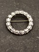 Middelfart 
Antik 
præsenterer: 
Georg 
Jensen Sterling 
sølv broche 
#301