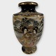 Japanese
Satsuma vase
30 cm
DKK 700
