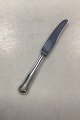 Danam Antik 
presents: 
Cohr 
Silver / Steel 
Double-Rifled 
small Knife
