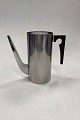 Stelton Stainless Cylinda-line Kaffekande