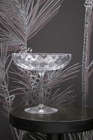 Champagne glas