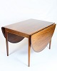 Osted Antik & 
Design 
præsenterer: 
Spisebord 
med Udtræk & 
Klapper - 
Palisander - 
Arne Vodder - 
Dansk Design - 
...