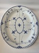 Royal 
Copenhagen Blue 
Fluted Half 
Lace Large ...