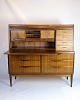 Osted Antik & 
Design 
præsenterer: 
Chatol/Sekretær 
- Palisander - 
Erling Torvits 
- Dansk Design 
- 1960erne

