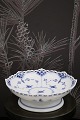 Royal 
Copenhagen Blue 
Fluted Full 
Lace Bowl on 
...