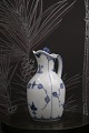 Royal 
Copenhagen Blue 
Fluted Vinegar 
Jug with Lid 
and ...