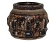 Royal 
Copenhagen art 
pottery
Miniature vase