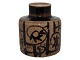 Royal 
Copenhagen art 
pottery
Miniature 
unique vase by 
...