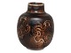 Royal 
Copenhagen art 
pottery
Miniature 
unique vase by 
...