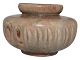 Bode Willumsen 
art pottery
Vase with 
light glaze