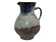 Gutte Eriksen 
art pottery
Milk pitcher