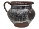 Gutte Eriksen 
art pottery
Milk pitcher