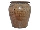 Gutte Eriksen 
art pottery
Vase
