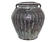 Gutte Eriksen 
art pottery
Vase