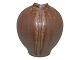 Arne Bang art 
pottery
Vase