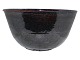 Hjorth art 
pottery
Bowl by Jane 
Reumert