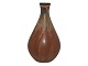 Rörstrand 
keramik 
Miniature vase 
af Bertil 
Lundgren