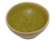 Christian 
Poulsen art 
pottery
Miniature bowl 
- glaze ...