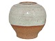 Christian 
Poulsen art 
pottery
Miniature vase 
- glaze ...