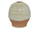 Christian 
Poulsen art 
pottery
Miniature vase 
- glaze ...