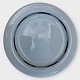 Sirius
Royal 
Copenhagen
Rundt fad
#627
400kr