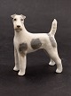 Royal 
Copenhagen Fox 
Terrier 3165