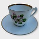 Moster Olga - 
Antik og Design 
præsenterer: 
Bing & 
Grøndahl
Prinsesse 
Margrethe
Kaffekop
*100Kr