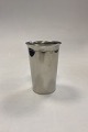 Just Andersen 
Bæger, poleret 
tin No. 2474 B