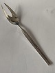 Kødgaffel  
Ballerina 
Sølvplet 
Stegegaffel
Længde. 21,4 
cm