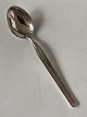 Teske / 
Kaffeske 
Ballerina 
Sølvplet 
Længde. 12 cm