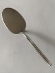 Kagespade 
Ballerina 
Sølvplet
Længde. 17,3 
cm