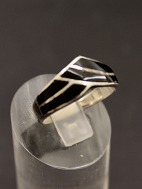 Sterling slv ring