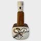 Royal Copenhagen
Table Lamp
#673/3999
*1150kr