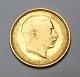 Lundin Antique 
præsenterer: 
Danmark. 
Christian X. 
Guld 10 kr. fra 
1913