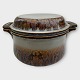 Bing & Grondahl
Mexico
Pot with lid
#405
*DKK 300