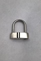 Danam Antik 
præsenterer: 
Georg 
Jensen Sterling 
Sølv Nøglering 
No. 408