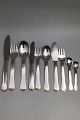 Danam Antik 
præsenterer: 
Georg 
Jensen Sterling 
Sølv Ladby 
Bestik 12 
personer (117 
dele)
