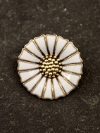 A Michelsen sterling slv marguerit broche