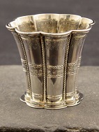 Sterling slv Margrethe bger