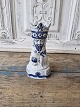 Aluminia Tranquebar candlestick - Holy Three Kings - Melchior no. 3059/1160
